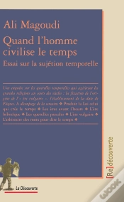 Capa do artigo Quand L