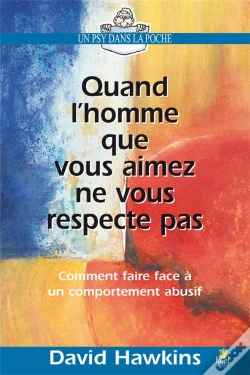 Capa do artigo Quand L'Homme Que Vous Aimez Ne Vous Respecte Pas