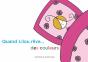 Quand Lilou Reve ... Des Couleurs - Preview