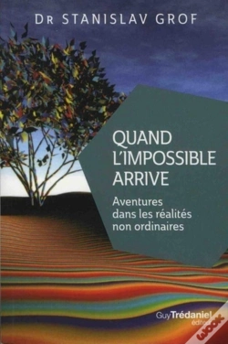 Capa do artigo Quand l'Impossible Arrive