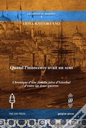 Quand L'Innocence Avait Un Sens