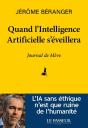 Quand L'Intelligence Artificielle S'Éveillera - Preview