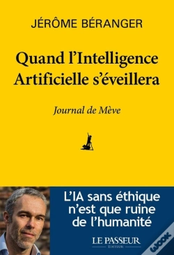 Capa do artigo Quand L'Intelligence Artificielle S'Éveillera