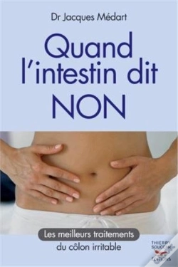 Capa do artigo Quand L'Intestin Dit Non