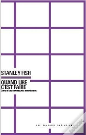 Capa do artigo Quand Lire C