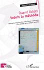 Quand L'Objet Induit La Methode - Conceptualisation Des Interfaces Societales D'Investigations Conjo - Preview