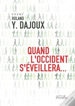 Capa do artigo Quand L'Occident S'Éveillera