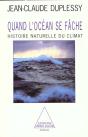 Quand L'Ocean Se Fache ; Histoire Naturelle Du Climat - Preview