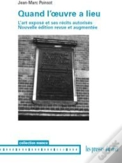 Capa do artigo Quand L