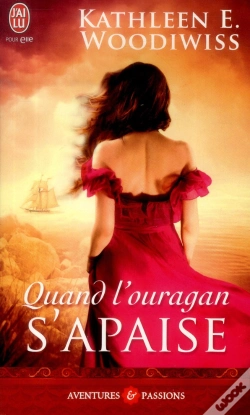Capa do artigo Quand L'Ouragan S'Apaise