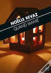 Capa do artigo Quand Mamie