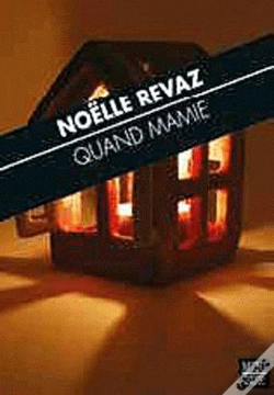 Capa do artigo Quand Mamie