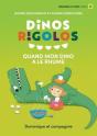 Quand Mon Dino A Le Rhume - Preview