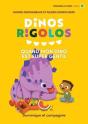 Quand Mon Dino Est Super Gentil - Preview