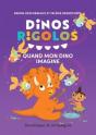 Quand Mon Dino Imagine - Preview