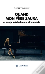 Capa do artigo Quand Mon Pere Saura