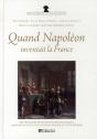 Quand Napoléon Inventait La France - Preview