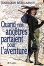 Quand Nos Ancêtres Partaient Pour L'Aventure - Preview