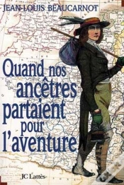 Capa do artigo Quand Nos Ancêtres Partaient Pour L