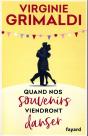 Quand Nos Souvenirs Viendront Danser - Preview