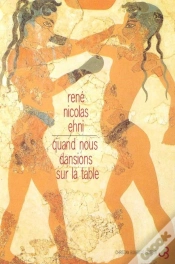 Capa do artigo Quand Nous Dansions Sur La Table