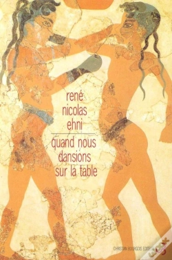 Capa do artigo Quand Nous Dansions Sur La Table
