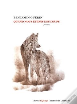 Capa do artigo Quand Nous Étions Des Loups