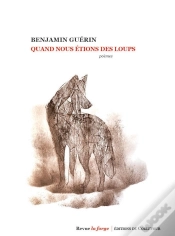 Capa do artigo Quand Nous Étions Des Loups