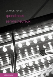 Capa do artigo Quand Nous Serons Heureux