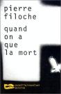 Quand On A Que La Mort - Preview