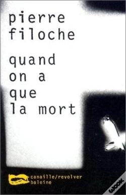Capa do artigo Quand On A Que La Mort