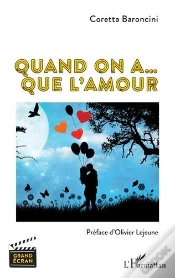 Capa do artigo Quand On A... Que L