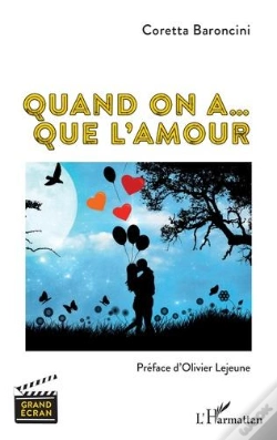 Capa do artigo Quand On A... Que L'Amour
