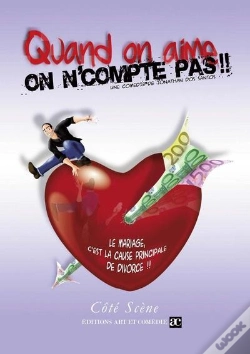 Capa do artigo Quand On Aime On N'Compte Pas