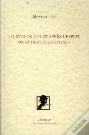 Capa do artigo Quand On Court Apres L
