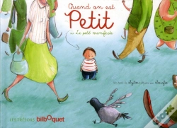 Capa do artigo Quand On Est Petit ; Ou Le Petit Manifeste