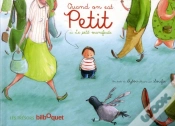 Capa do artigo Quand On Est Petit ; Ou Le Petit Manifeste