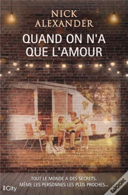 Capa do artigo Quand On N'A Que L'Amour