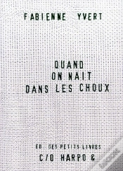 Capa do artigo Quand On Naît Dans Les Choux...