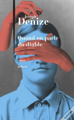 Capa do artigo Quand On Parle Du Diable