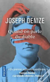 Capa do artigo Quand On Parle Du Diable