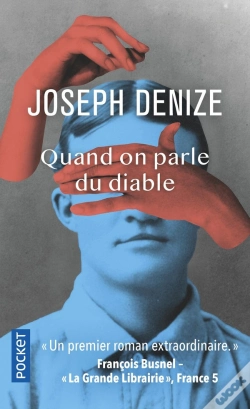 Capa do artigo Quand On Parle Du Diable