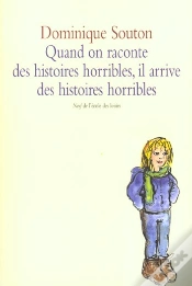 Capa do artigo Quand On Raconte Des Histoires Horribles