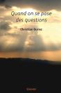Quand On Se Pose Des Questions - Preview