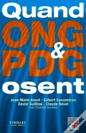 Capa do artigo Quand Ong Et Pdg Osent