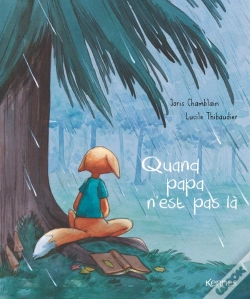 Capa do artigo Quand Papa N'Est Pas Là