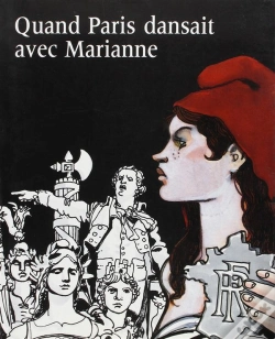 Capa do artigo Quand Paris Dansait Avec Marianne