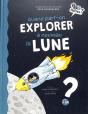 Quand Part-On Explorer A Nouveau La Lune ? - Preview