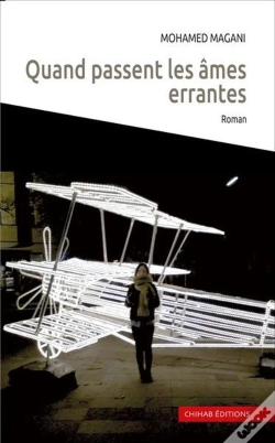 Capa do artigo Quand Passent Les Ames Errantes