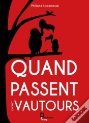 Capa do artigo Quand Passent Les Vautours